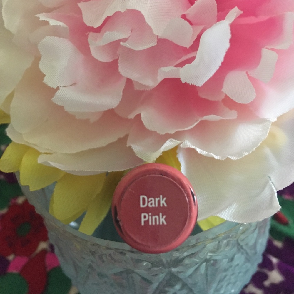 LipSense Dark Pink🌸